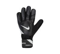 Gants de foot pour gardien de but Nike Match Noir/Dark Grey/Blanc 10