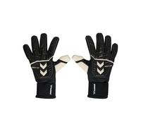 Gants de gardien mega grip Hummel Noir Taille 9