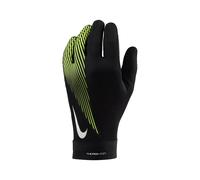 Gants de gardien Nike Academy Noir M Unisex