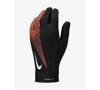 Gants de gardien Nike Academy Noir S Unisex