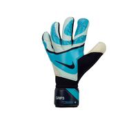 Gants de gardien Nike Grip3 Bleu Taille 8 Unisex