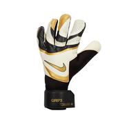 Gants de gardien Nike Grip3 Noir Taille 9 Unisex