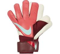 Gants de Gardien - Nike - Grip3 - Rouge - Bleu Clair - Taille 6 11