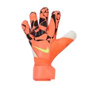 Gants de gardien Nike Grip3 Rouge Taille 9 Unisex