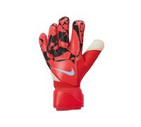 Gants de gardien Nike Grip3 Rouge Taille 9 Unisex
