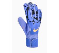 Gants de gardien Nike Match Bleu Taille 7 Unisex