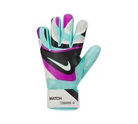 Gants de gardien Nike Match Noir Taille 8 Unisex