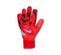 Gants de gardien Nike Match Rouge Taille 7 Unisex