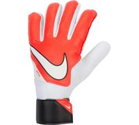 Gants de gardien Nike Match Rouge Taille 8 Unisex