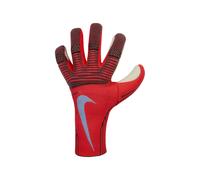 Gants de gardien Nike Vapor Grip Knit - FA25 Rouge Taille 8 Unisex