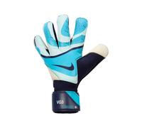 Gants de gardien Nike Vapor Grip3 Bleu Taille 9 Unisex