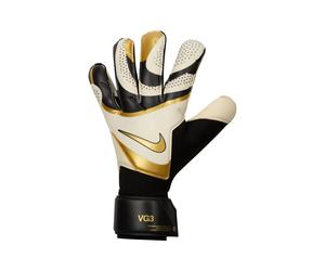 Gants de gardien Nike Vapor Grip3 Noir Taille 7 Unisex