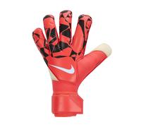 Gants de gardien Nike Vapor Grip3 Rouge Taille 7 Unisex