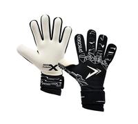 Precision Fusion X Pro Lite Giga Goalkeeper Gloves Noir 10