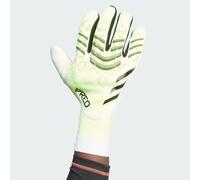 Gants de gardien Predator Pro Promo Fingersave Lucid Lemon / White / Black 7 1/2