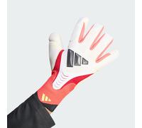 Adidas Predator Pro Goalkeeper Gloves Blanc 10