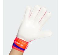 Gants De Gardien Predator Training Adidas - Lucid Blue / Solar Red / White - 9