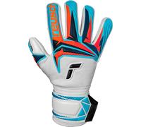 Gants de gardien Reusch Attrakt Advance Bleu Taille 10 Unisex