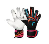 Reusch Attrakt Advance Evolution Glueprint Goalkeeper Gloves Noir 9.5