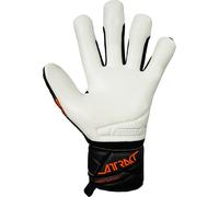 Gants de gardien Reusch Attrakt Advance Finger Support Noir Taille 10 Unisex
