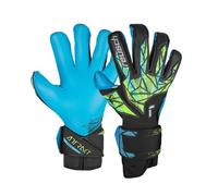 Gants de gardien Reusch Attrakt Aqua Evolution Noir Taille 9 Unisex