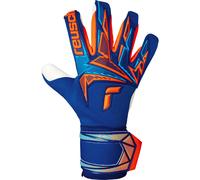 Reusch Gants de gardien de but pour hommes Attrakt Freegel Advance – Excellente adhérence