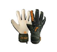 Gants de gardien Reusch Attrakt Freegel Gold X Vert Taille 8,5 Unisex