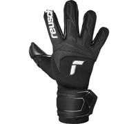 Gants de gardien Reusch Attrakt Freegel Infinity Finger Support Noir Taille 10 Unisex