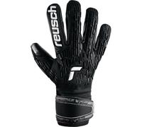 Gants de gardien Reusch Attrakt Freegel Infinity Noir Taille 7,5 Unisex