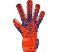 Gants de gardien Reusch Attrakt Freegel Silver Orange Taille 11 Unisex