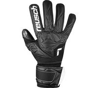 Gants de gardien Reusch Attrakt Gold NC Finger Support Noir Taille 9,5 Unisex