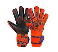 REUSCH Attrakt Gold X Evolution GluePrint