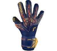 Gants de gardien - Reusch - Attrakt Gold X - Grip Gold - Respirant - Mixte 9