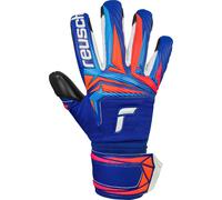 Reusch Gants gardien Attrakt Infinity Evolution NC respirants, gazon artificiel/naturel, terrain dur