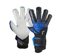 Gants de gardien Reusch Attrakt RE Noir Taille 9,5 Unisex