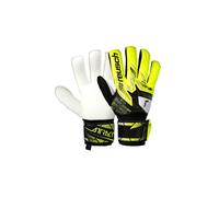 Reusch Gants de gardien Attrakt Solid Noir Taille 8 Unisexe
