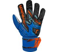 Gants de gardien Reusch Attrakt Solid Noir Taille 8,5 Unisex