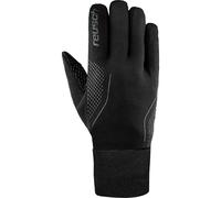 Reusch Dynamic Touch-TEC™ Gants de Joueur de Terrain pour Adultes Coupe ajustée et compatibles écran Tactile