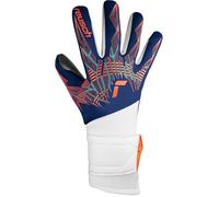 Gants de gardien - Reusch - Pure Contact Silver - Adhérence ultime - Flexibilité maximale - Respirant L/XL