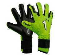 Rinat Aries Nemesis Turf Gants de Gardien de But pour Adulte Vert Taille 9