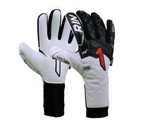 Gants de gardien Rinat Dominius Prime Blanc Taille 7 Unisex
