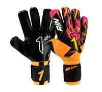 Gants de gardien Rinat Egotiko Orange Taille 10 Unisex