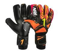 Rinat Egotiko X Pro Goalkeeper Gloves Noir 9