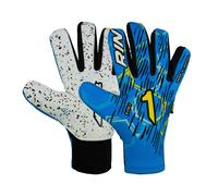 Gants de gardien Rinat Kali As Bleu Taille 10 Unisex