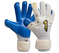 Rinat Lexus Gk Pro Goalkeeper Gloves Blanc 10