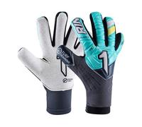 Gants de gardien - Rinat - Nkam Training - Latex synthétique - Respirant - Strapless 10