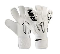 Rinat Santoloco Prime Goalkeeper Gloves Blanc 8