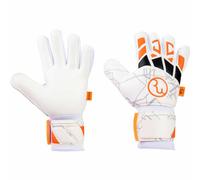 Gants de gardien RWLK Metro Comfort Blanc 10 Male