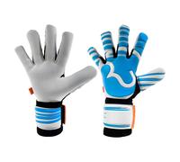 Gants de gardien RWLK One Touch Bleu 8 Male