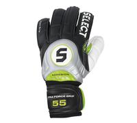 Gants de gardien Select 55 Extra FG Noir Taille 10,5 Unisex